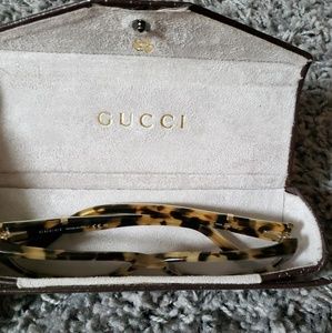 Gucci frames
